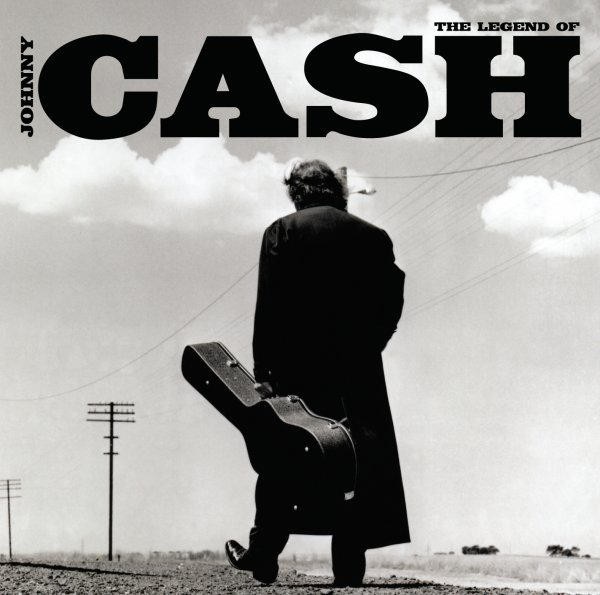 Johnny Cash